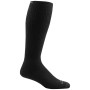 Sokkenmaat: 41-42,5 / Kleur: zwart