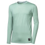 Thermoshirt heren Sensor Merino Cordura lange mouwen