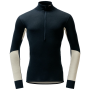 Maat: M / Kleur: wit/zwart