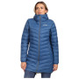 Maat: M / Kleur: blauw