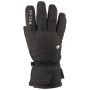 Handschoenmaat: 12 / Kleur: zwart