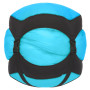 Kleur: blauw/zwart