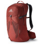 Kleur: rood