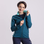 Functioneel vest dames Progress Tispa Merino