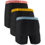 Herenboxershort Under Armour Performance Tech - Solid 6