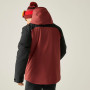 Herenjas Dare 2b Baseplate IV Jacket