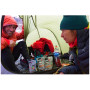Gevriesdroogde maaltijden Lyo food Raspberry Millet Porridge