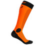Sokkenmaat: 39-42 / Kleur: oranje