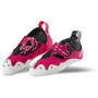 Schoenmaat (EU): 26-27 / Kleur: roze