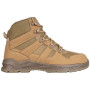 Schoenmaat (EU): 41 / Kleur: beige