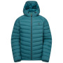 Maat: L / Kleur: blauw
