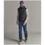 Herenbodywarmer Ortovox Venet Swisswool 60 Vest