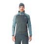 Maat: XXL / Kleur: blauw