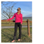 Functioneel vest dames Trimm CUBE LADY