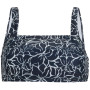 Maat: S / Kleur: blauw