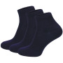 Sokkenmaat: 35-38 / Kleur: donkerblauw