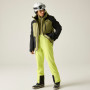 Herenjas Dare 2b Baseplate IV Jacket