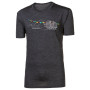 Maat: M / Kleur: grijs