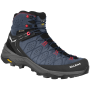 Schoenmaat (EU): 38 / Kleur: blauw