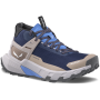Schoenmaat (EU): 38,5 / Kleur: blauw