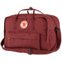 Kleur: rood