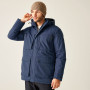 Verwarmde jas heren Regatta Volter Parka