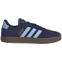 Schoenmaat (EU): 42 2/3 / Kleur: donkerblauw
