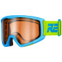 Kleur: blauw