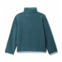 Kindervest Columbia Helvetia™ II Half Snap Fleece Everblue, Crush