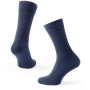 Sokkenmaat: 39-42 / Kleur: donkerblauw