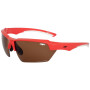 Categorie zonnefilter: S3 / Kleur: rood