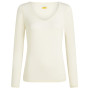 Maat: S / Kleur: wit