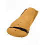 Kleur: bruin