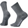 Sokkenmaat: 38-41 / Kleur: grijs
