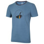 Maat: L / Kleur: blauw