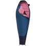 Rits: Links / Kleur: roze