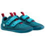 Schoenmaat (EU): 26 / Kleur: blauw