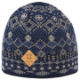 Kleur: donkerblauw