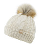 Maat: UNI / Kleur: beige