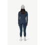 Functioneel vest dames Devold Signature Merino 230 Zip Wmn
