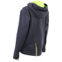 Softshell kinderjas Axon Prodigy Jr