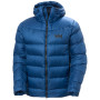 Maat: L / Kleur: blauw