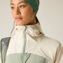 Damesjas Dare 2b Nomadic Softshell