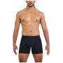 Boxershorts Saxx Smooth Flex Light Compression Boxer Brf