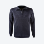 Maat: L / Kleur: grijs