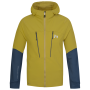 Maat: L / Kleur: zwart/groen
