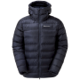 Maat: L / Kleur: donkerblauw