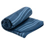 Kleur: blauw