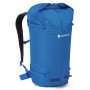 Kleur: blauw