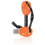 Kleur: oranje